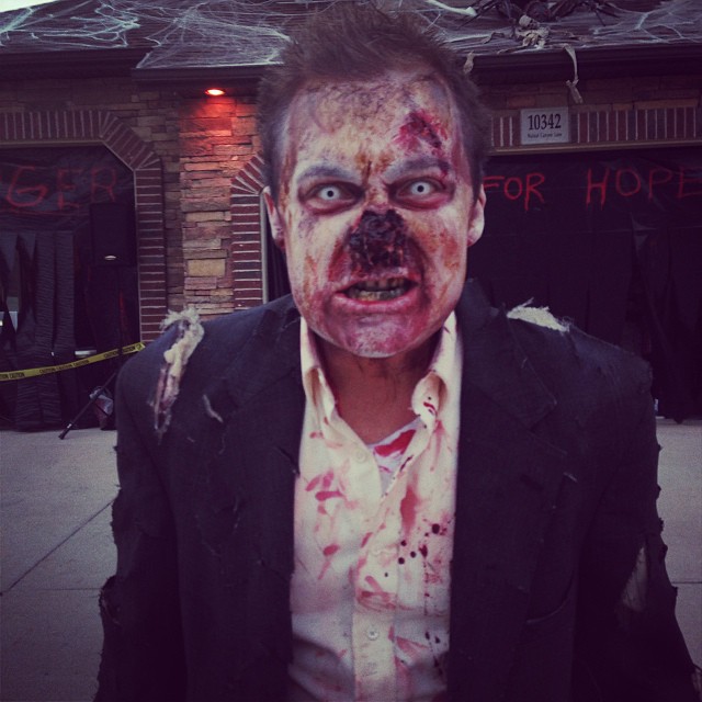 Zombie Category Image