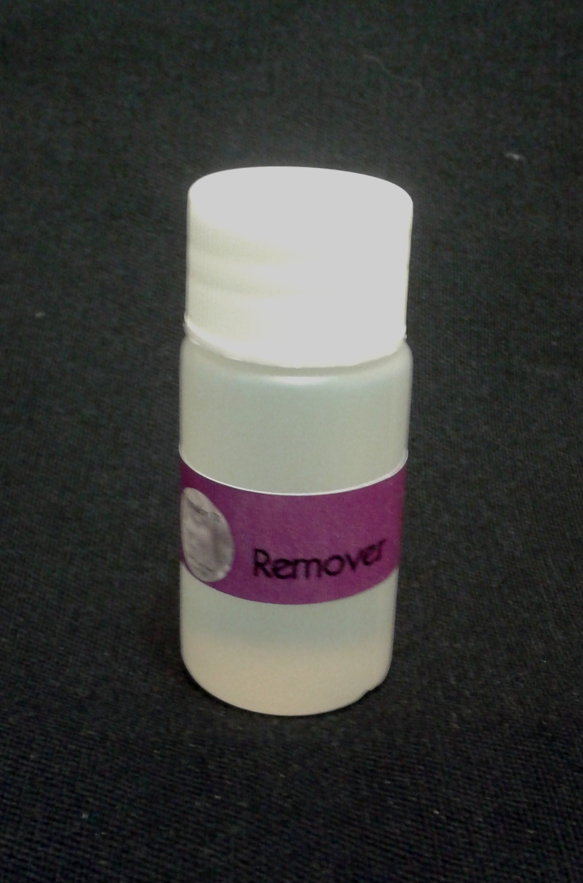 Remover