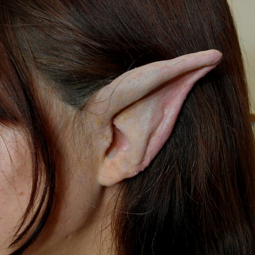 Classic Elf Ears