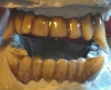 Fangs and Teeth Category Image